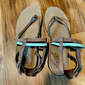 Chaco Womens Loveland Sandal